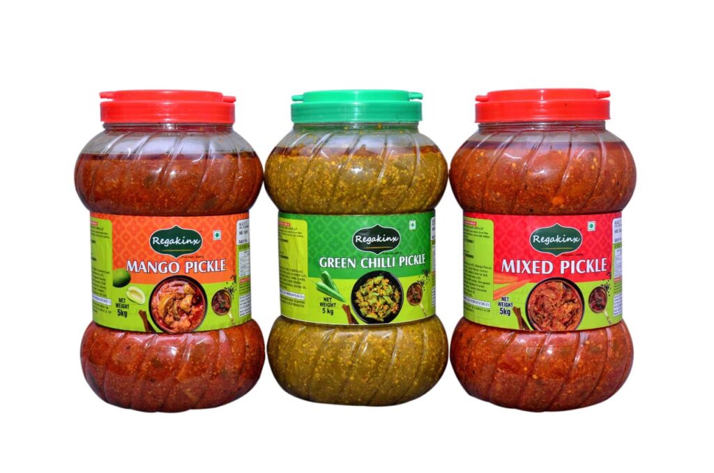 Pickle